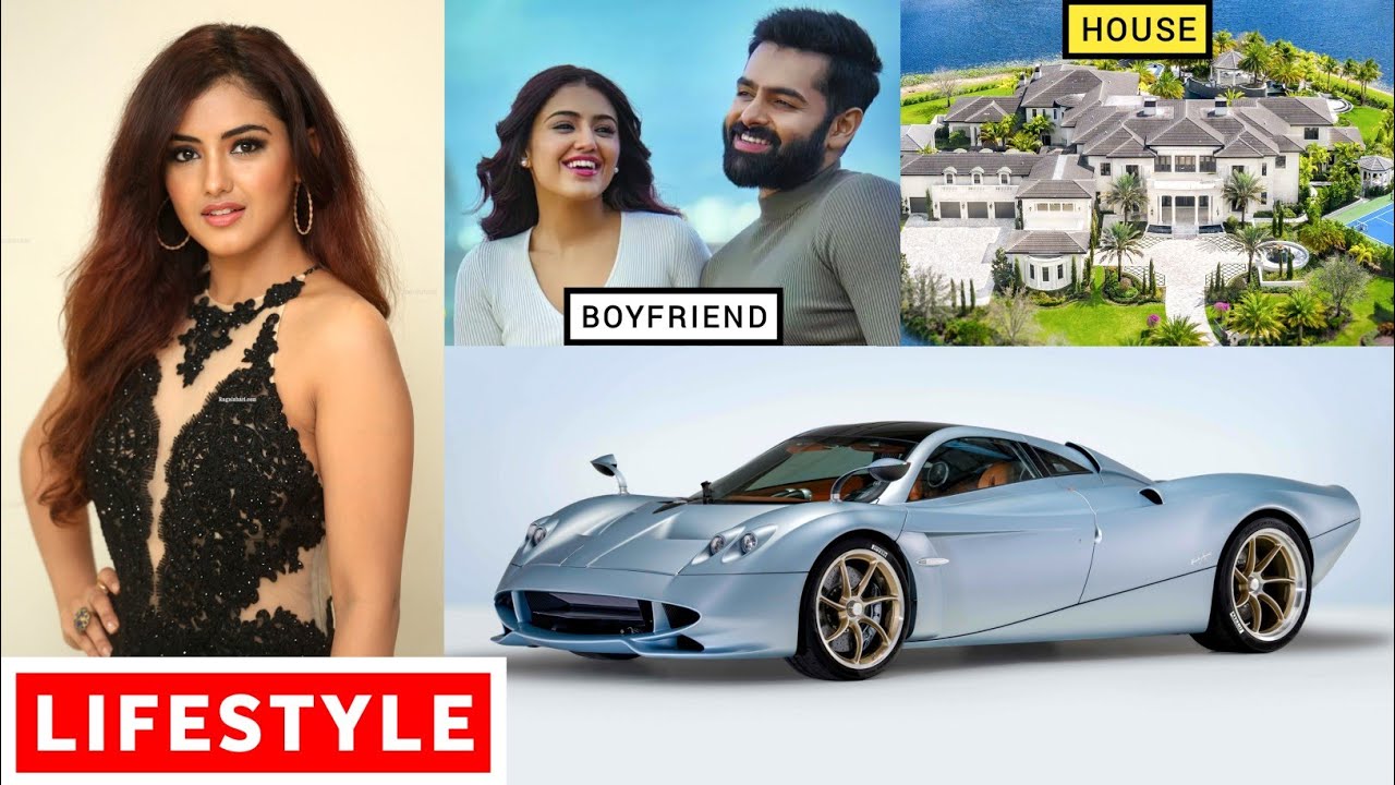 Malvika Sharma Lifestyle 2022, Age, Boyfriend, Biography, Cars,House,Family,Income,Salary & Networth
