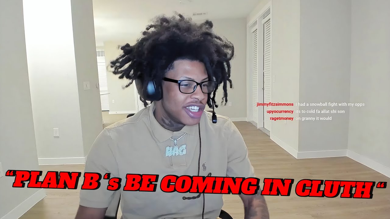 RegtooFunny Telling Jokes And Stories Again On Stream! (Part 17)