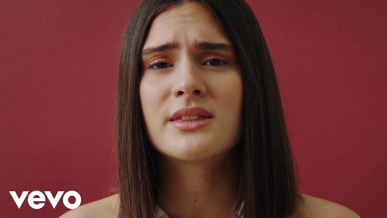 SVEA - Stranger