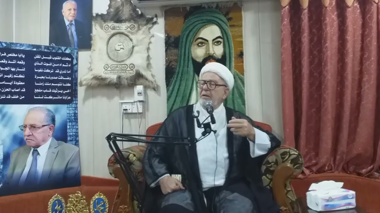 اصل الدليم