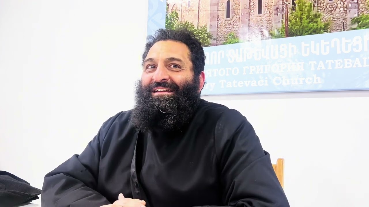 Ճանաչել Արարչությունը