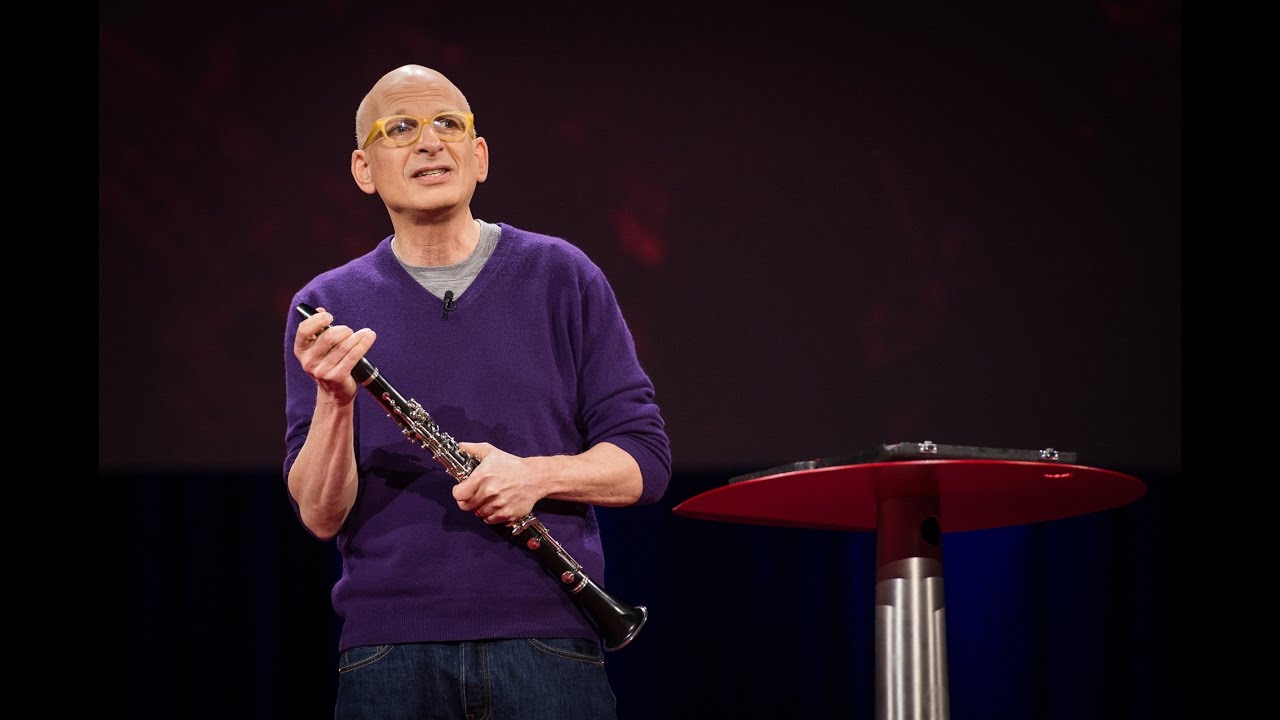 Learning is bravery | Seth Godin