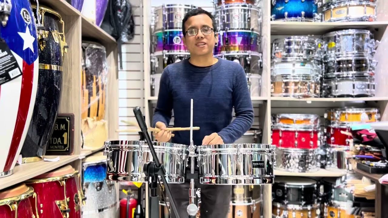 TIMBAL GON BOPS 🆚 TYCOON