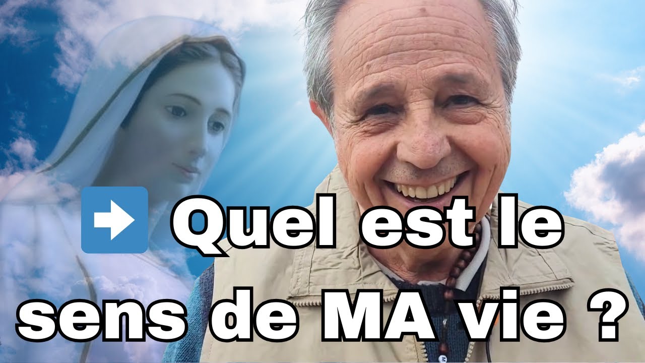 👉 Perdu dans la vie ? Voici comment trouver enfin son sens