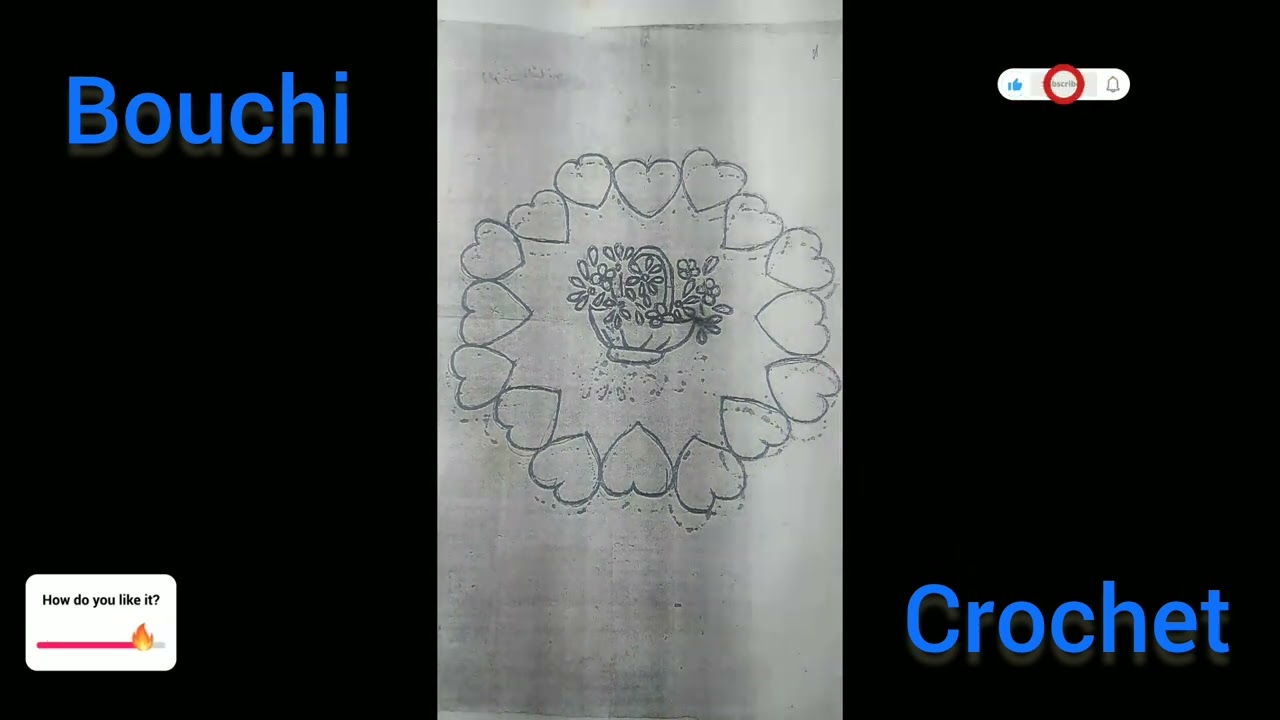 تشكيلة رسمات (رشمات) طرز، تنبات الجوهر، وصباغة على ثوب وزجاج