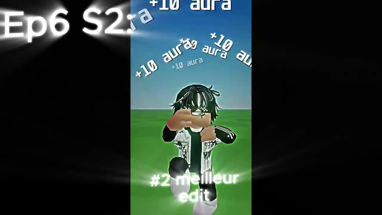 Compilation Saison 2 Trend ROBLOX #roblox #trend #trending #trendshort