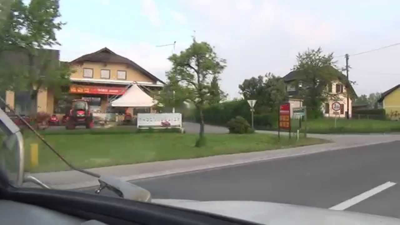 Selpritsch & Velden am Wörthersee Kärnten Österreich 27.4.2014