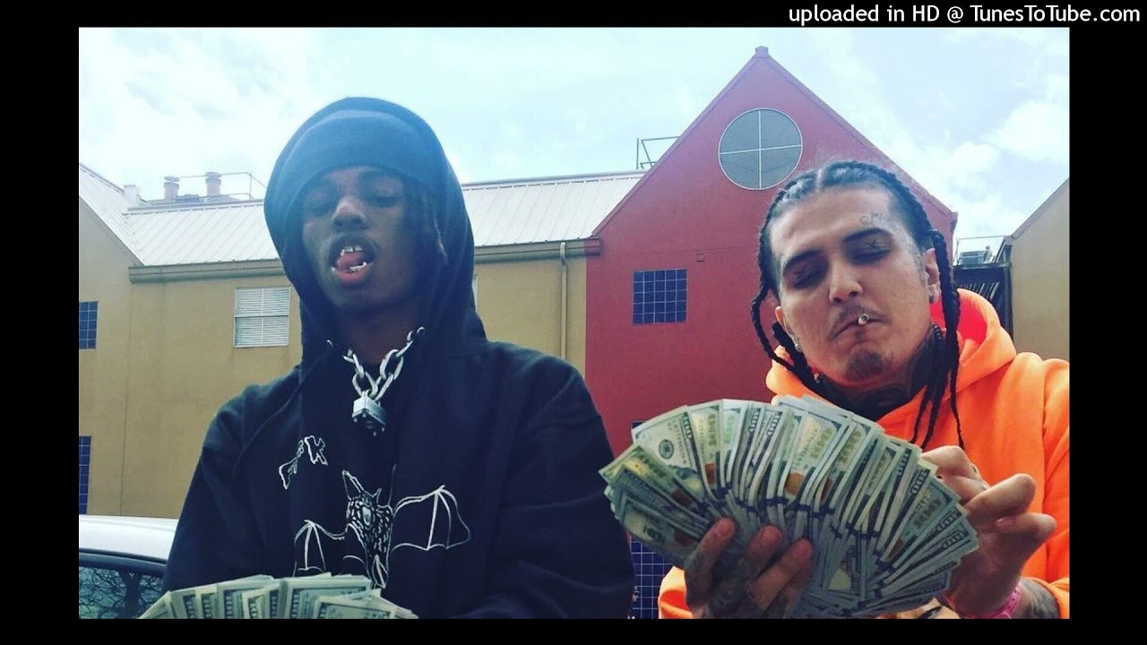 ZillaKami x SosMula - Knock It Off (Extended and Mixed)