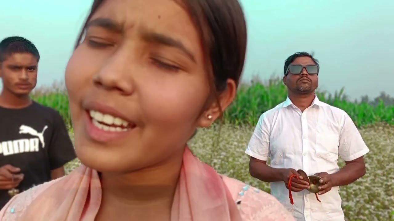 বধু বেশে কন্যা যখন এলো রে।💞💞💞 শিল্পী আফরোজা সরকার।