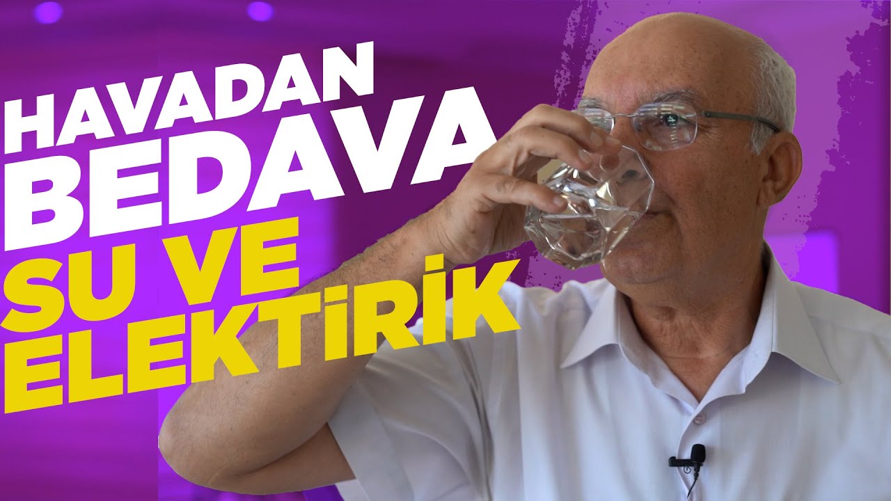 TÜRK MÜHENDİSLERİ BUNU DA YAPTI!