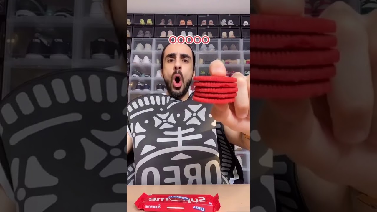 SUPREME OREREREOOOOO