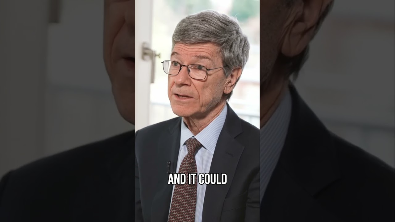 Sachs Explains the Collapse of the Minsk II Peace Deal