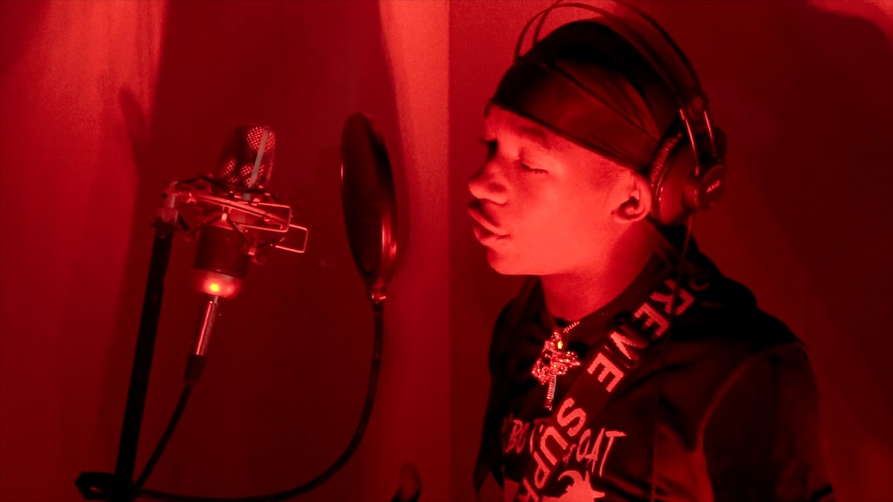 Lil Rambo-Double G (Unofficial Music Video)