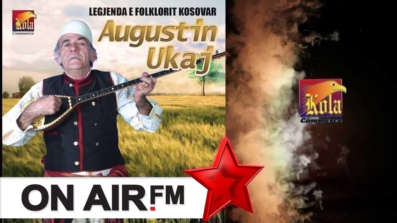 Augustin Ukaj -  Haki Pasha
