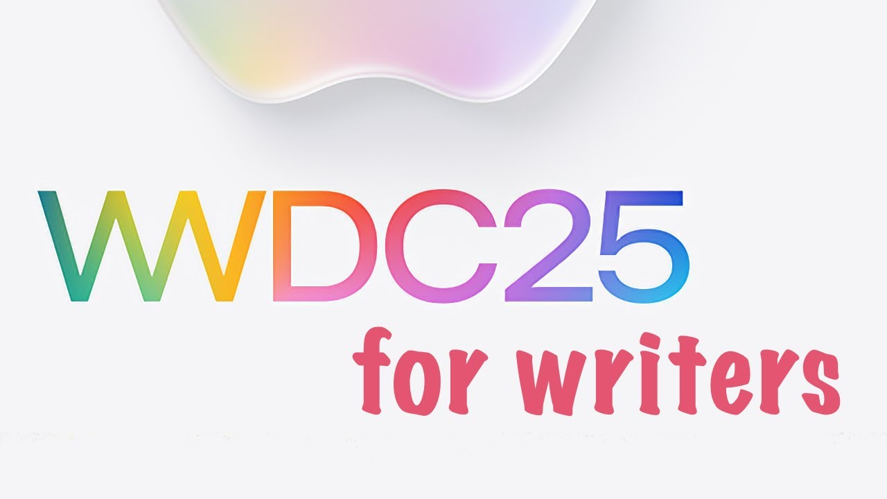 58keys WWDC 2025