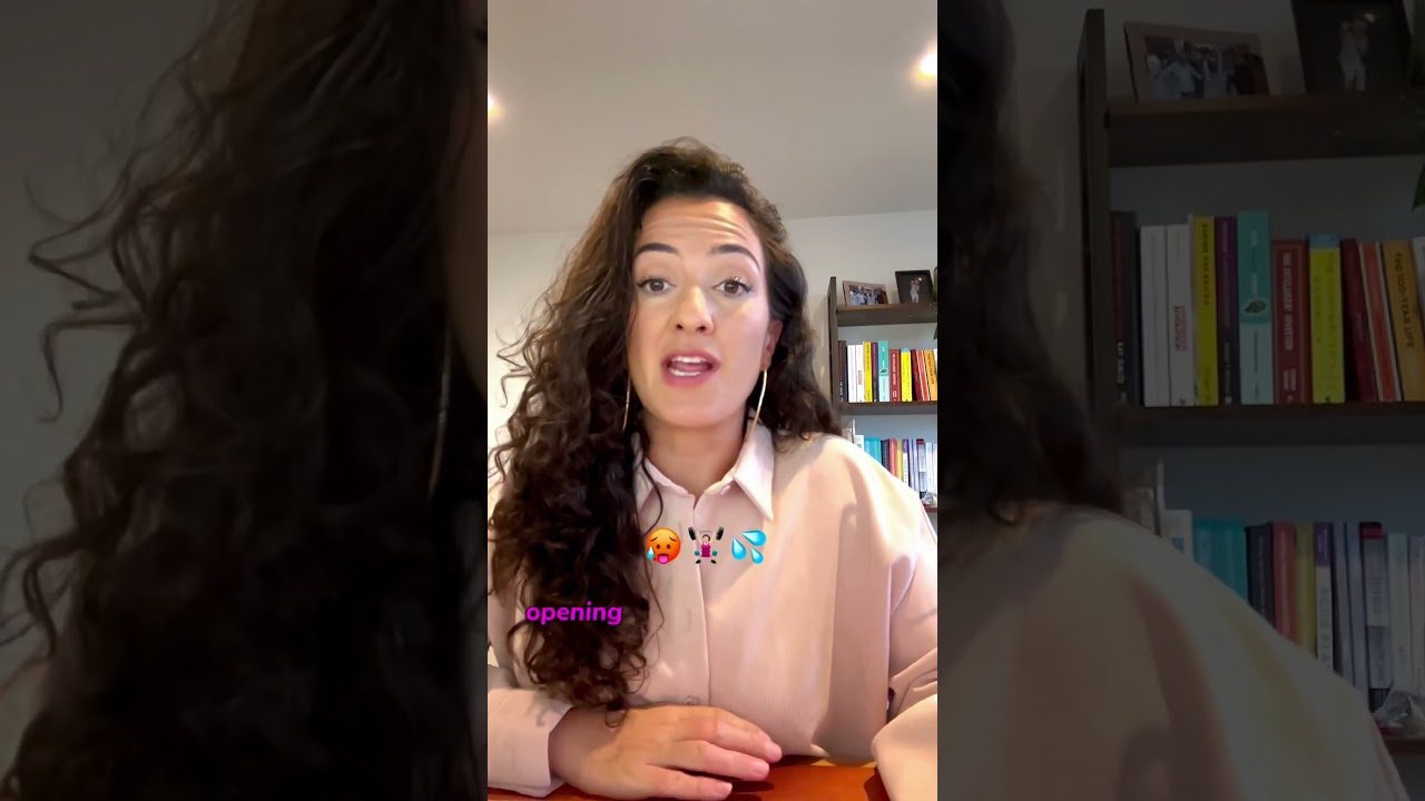 How to reduce symptoms of Inflammatory PCOS 🔥💦#pcos #inflammation #hormonebalance