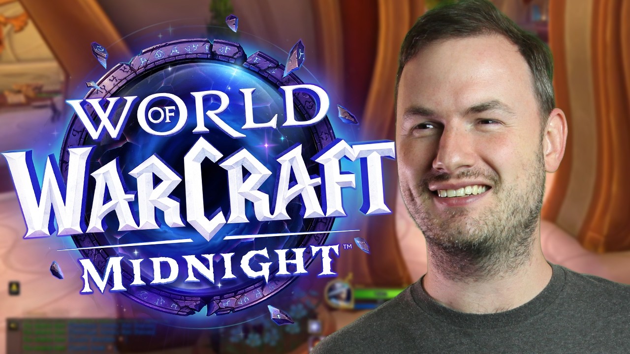 WoW Midnight: Leveling to 87, Abundance Events & Murder Row Dungeon