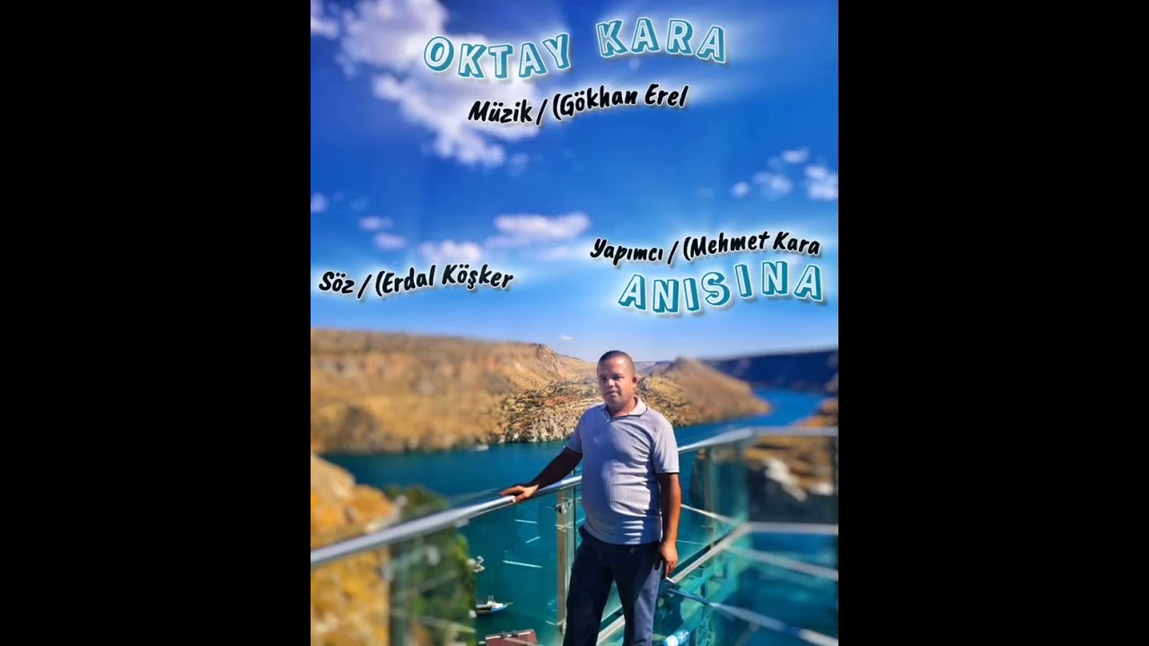 Gökhan Erel - Oktay Kara Anısına                                 