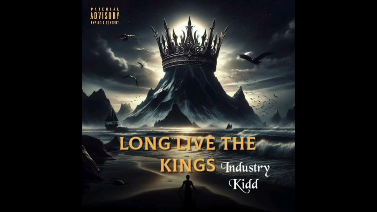 Industry_Kidd.LLK.[Anthem].(official audio)#drake #fyp #nostalgia  #liluzivert #lildurk 