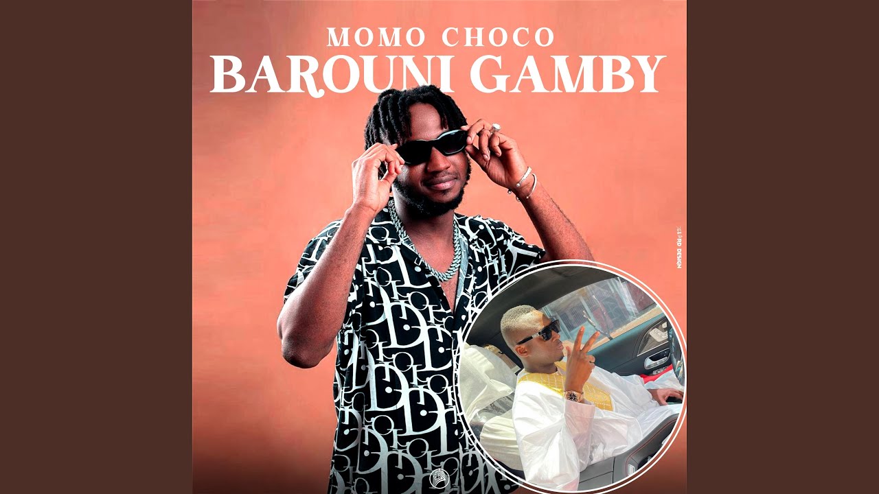 Barouni Gamby OG