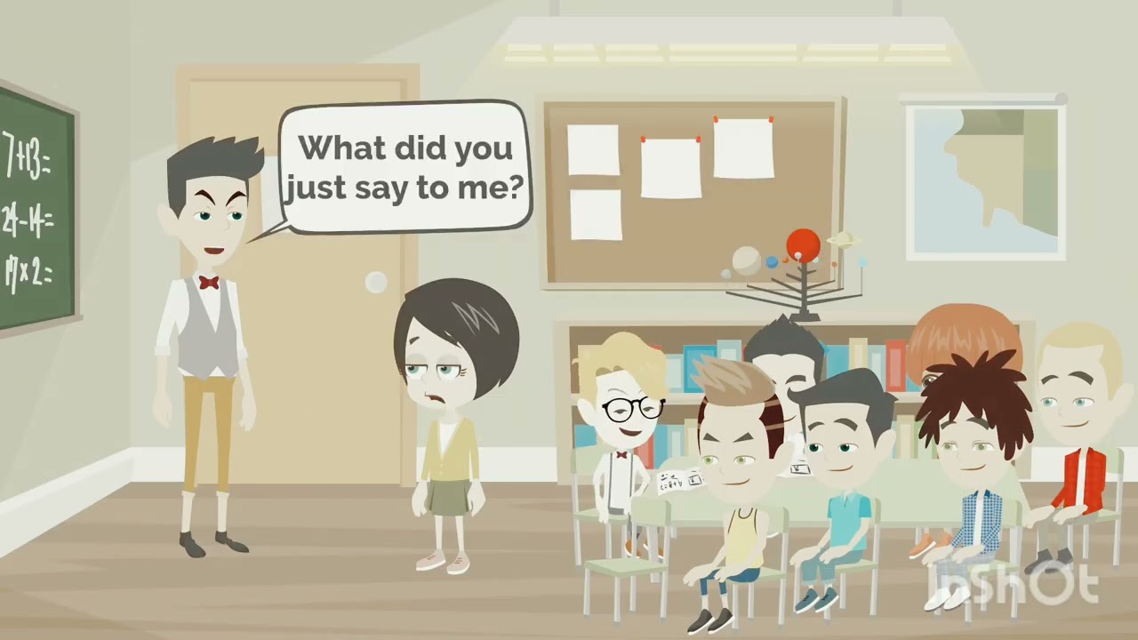 محادثة انجليزية أروع من الروعة مستوى A2