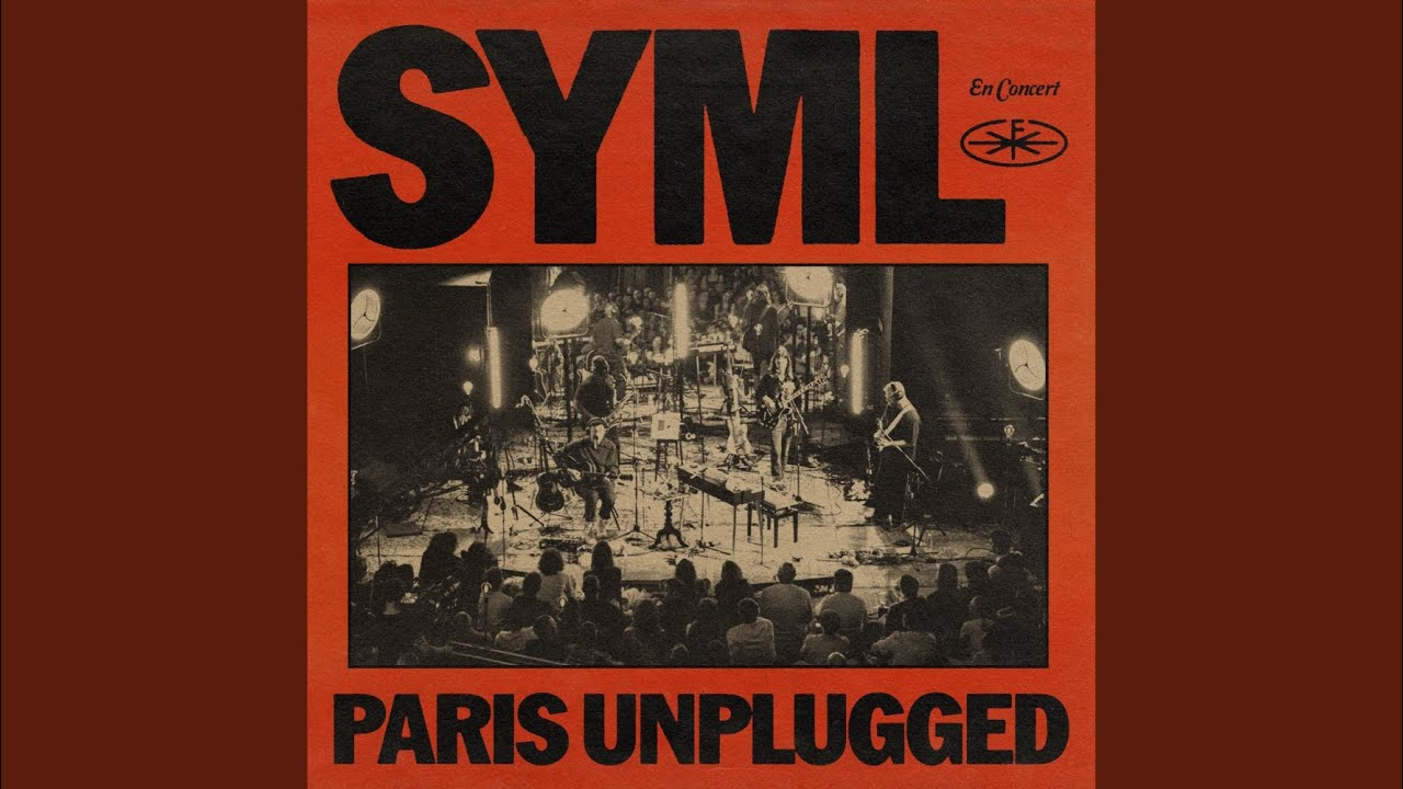 Carry No Thing (Paris Unplugged)