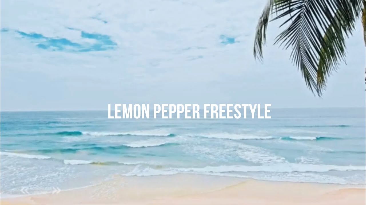 Drake - Lemon Pepper Freestyle🙏🏽Christian Remix🙏🏽 by Lacy B [New Christian Rap]
