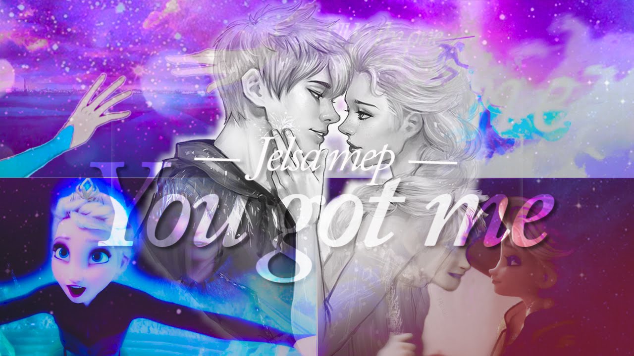 ❅ [ｊｅｌｓａ] || You got me MEP ❅