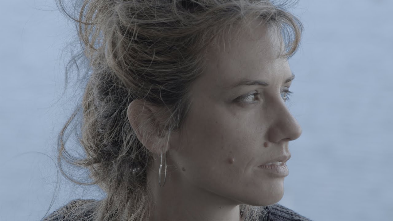 4. DUELO (bulerías) - disco INVIERNO de Sara Holgado