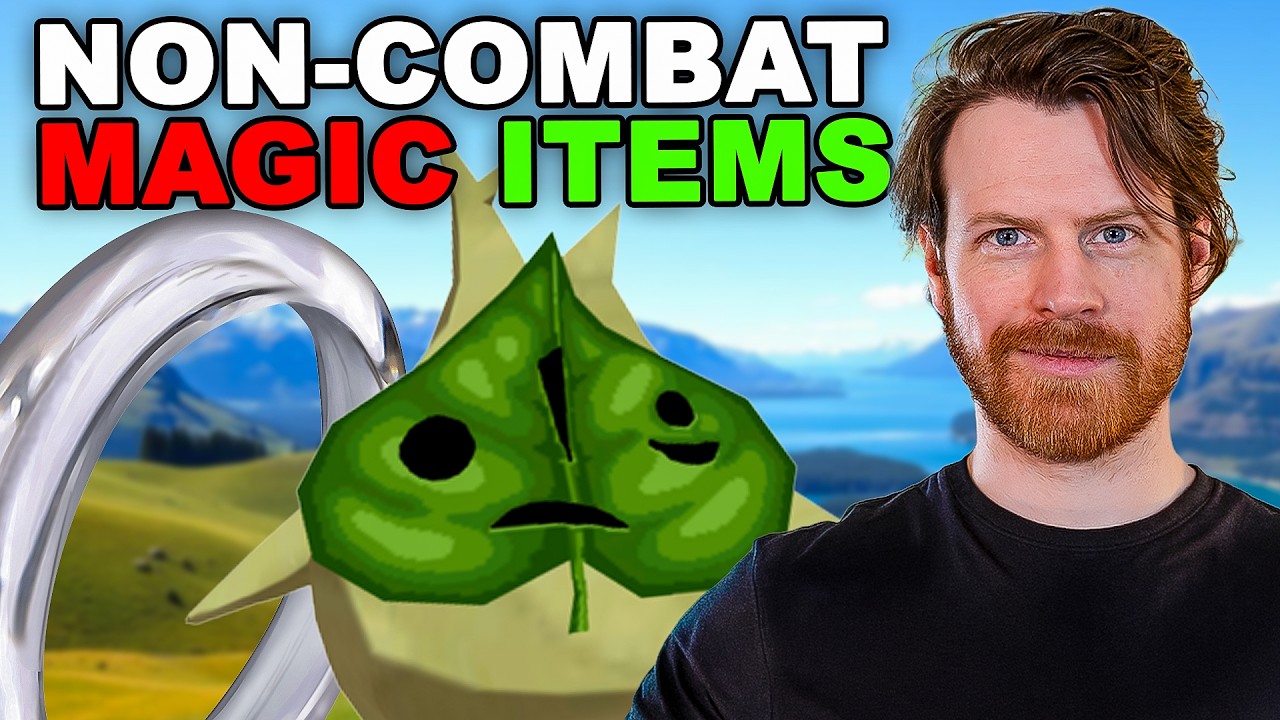 12 Low Key Broken Magic Items in D&D 2026.