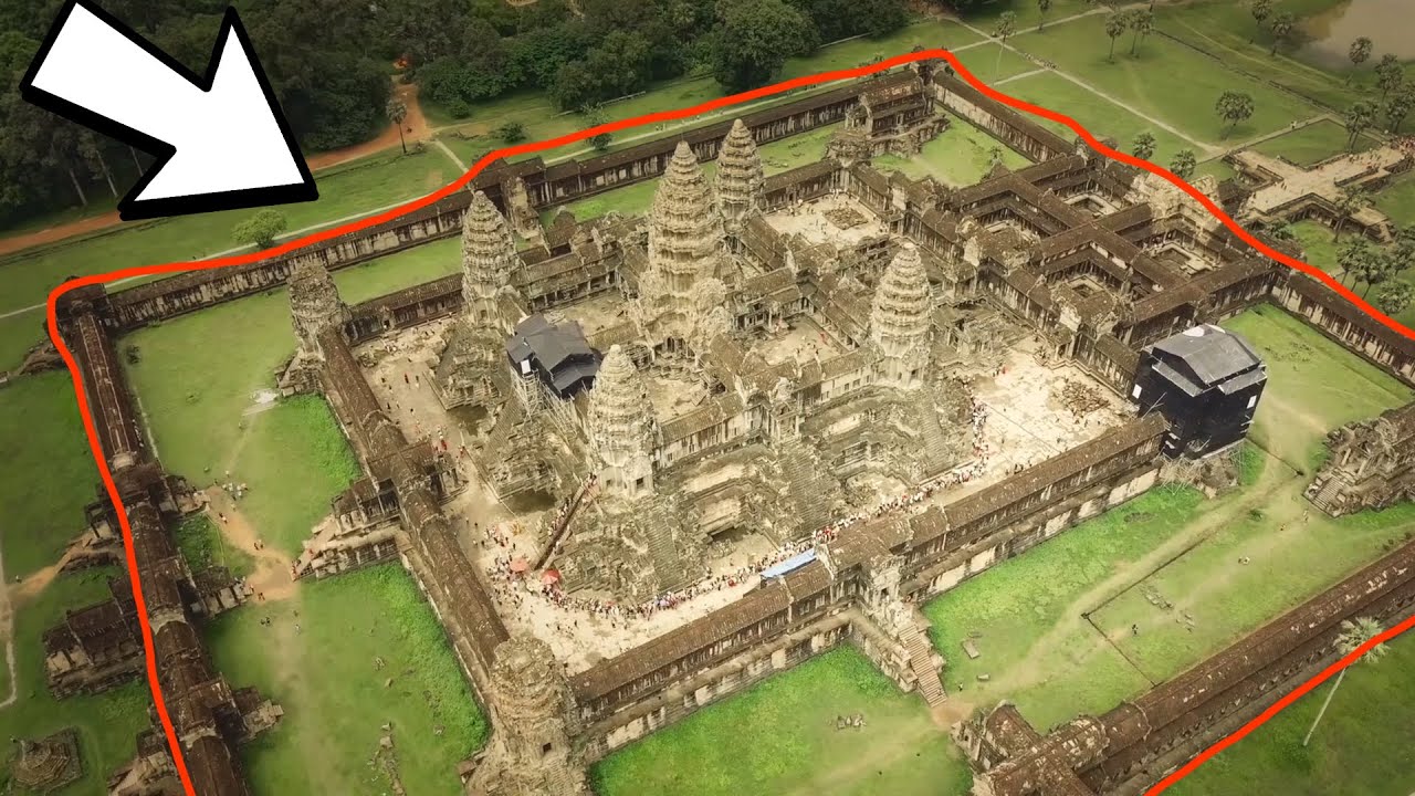 15 IMPRESSIVE Religious Buildings