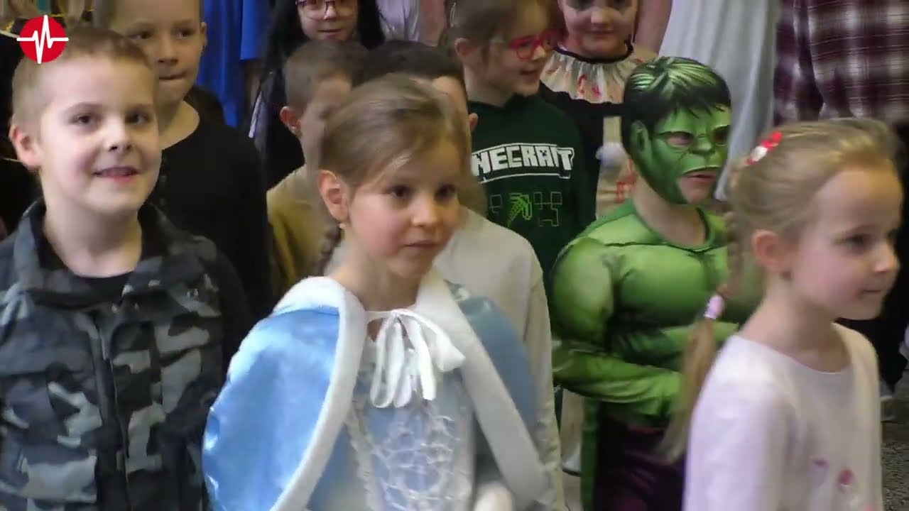 Školský karneval v Omšení už tradične patrí k fašiangovému obdobiu 13.2.2026