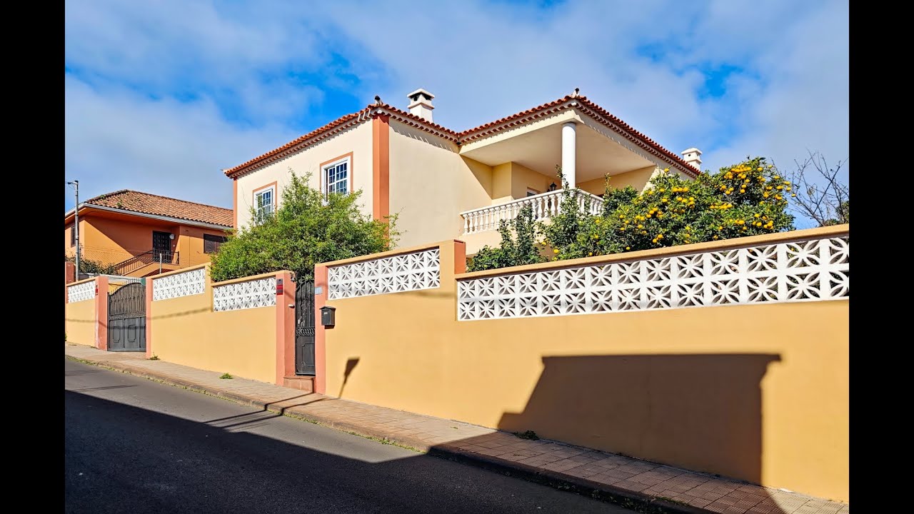 Chalet independiente en Geneto