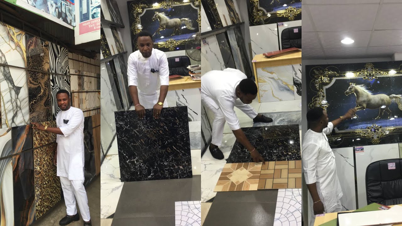Tile Prices in Benin City Edo State 🇳🇬 Full Tile Market Breakdown Spanish, Italian, Nigerian & More.