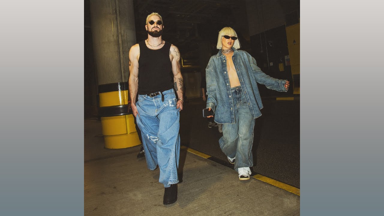 James Hype & Tita Lau - More Of The Same (Extended Mix)