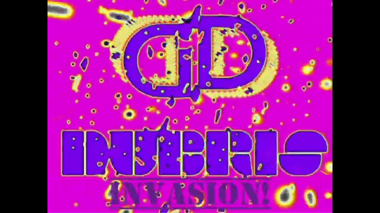 Dubris - INVASION! (Original Mix)