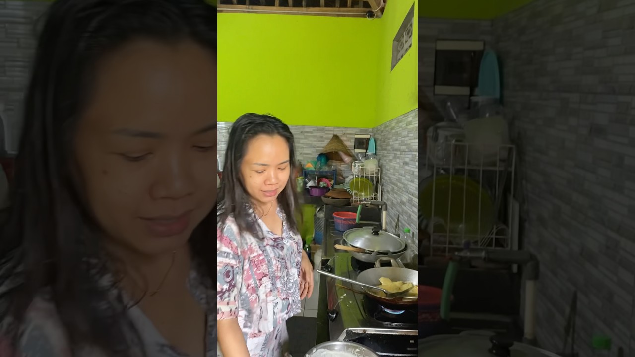 Sidak rumah IKA suhesti Sinden Warga laras ..