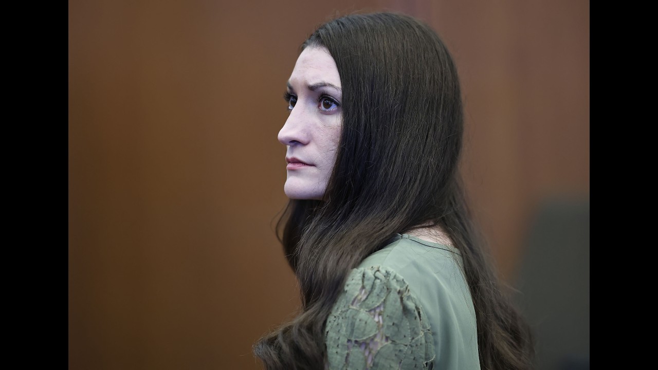 WATCH LIVE: Outside courthouse following Lindsay Clancy trial mistrial