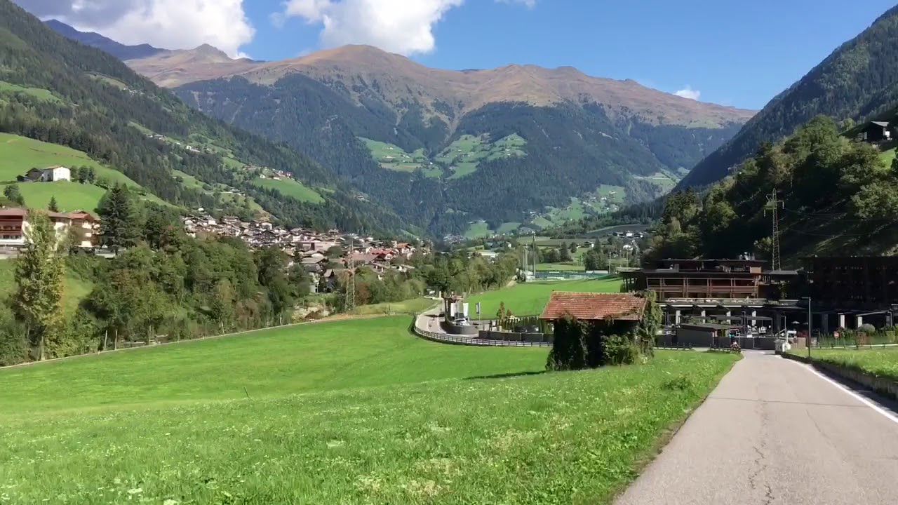 St Martin in Passeier
