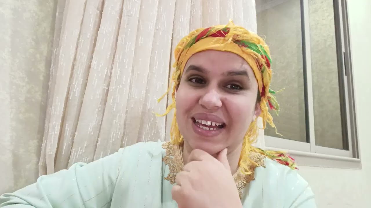 واه ناري واش هدشي لوقع لهدهد عالزواج عتقو لمزورة شرشمات بيبيش وحممصة مفقوصة وحنان حقتت الحلم ديالها