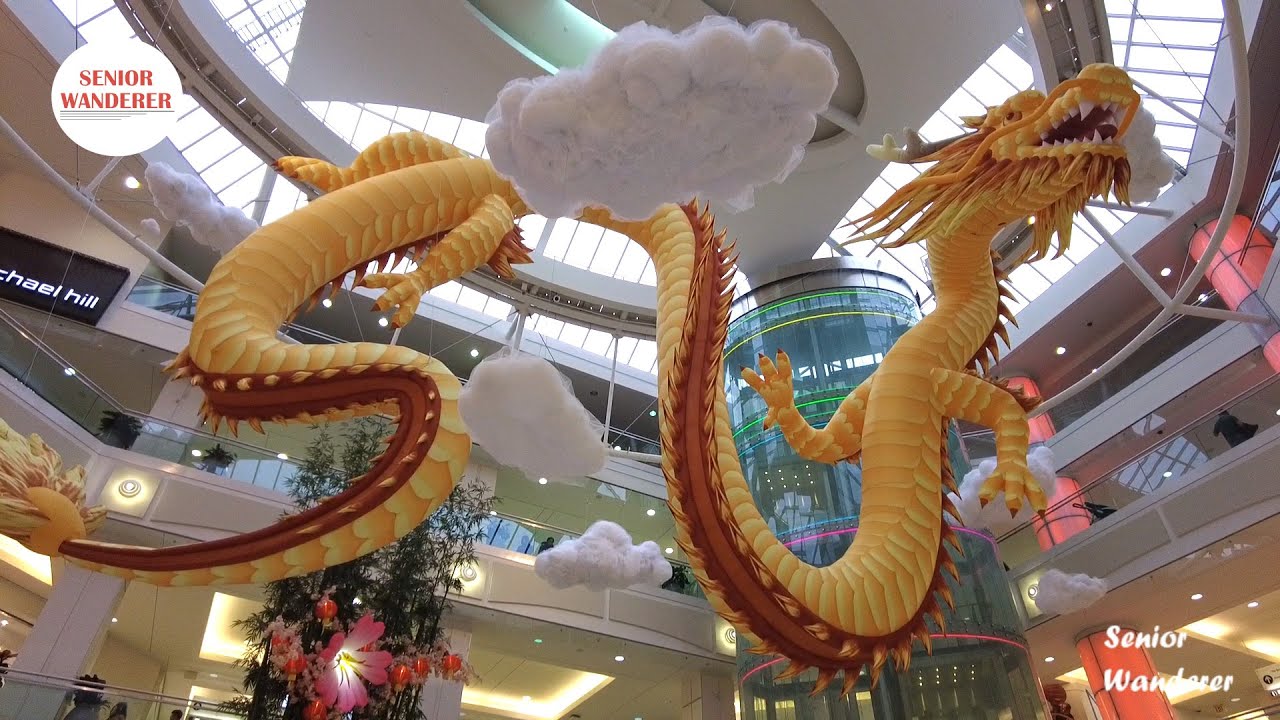 Vancouver street walk, EP267 - Metropolis at Metrotown, 2024