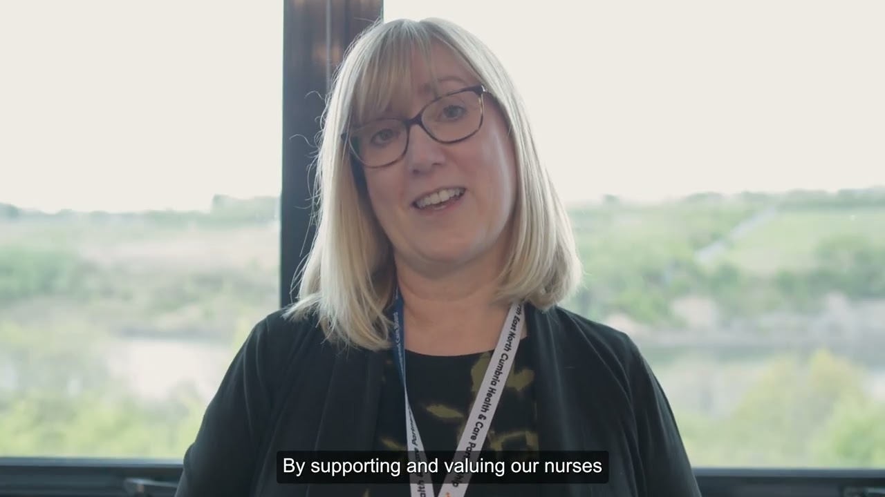 International Nurses Day 2025