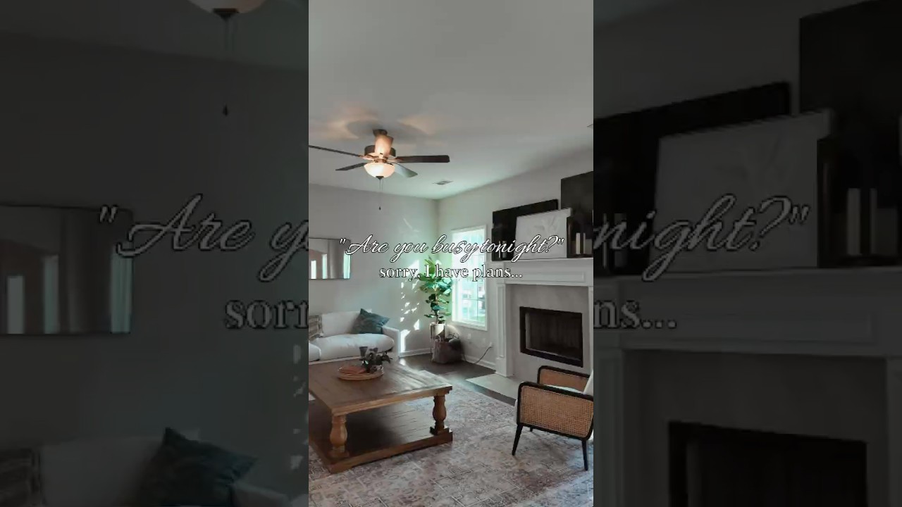 Точка зрения: Ваш дом слишком хорош, чтобы его покидать.