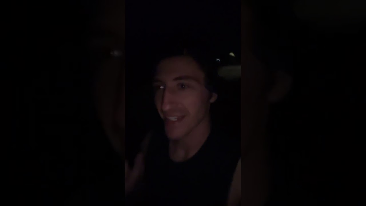 Day 3 - 1 Mile Everyday