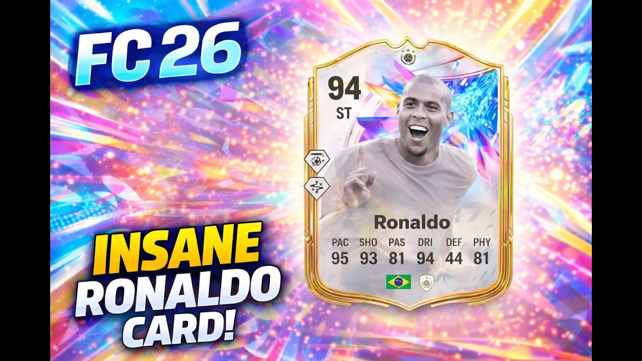 FC 26 RTG #14 WE GOT R9!!!