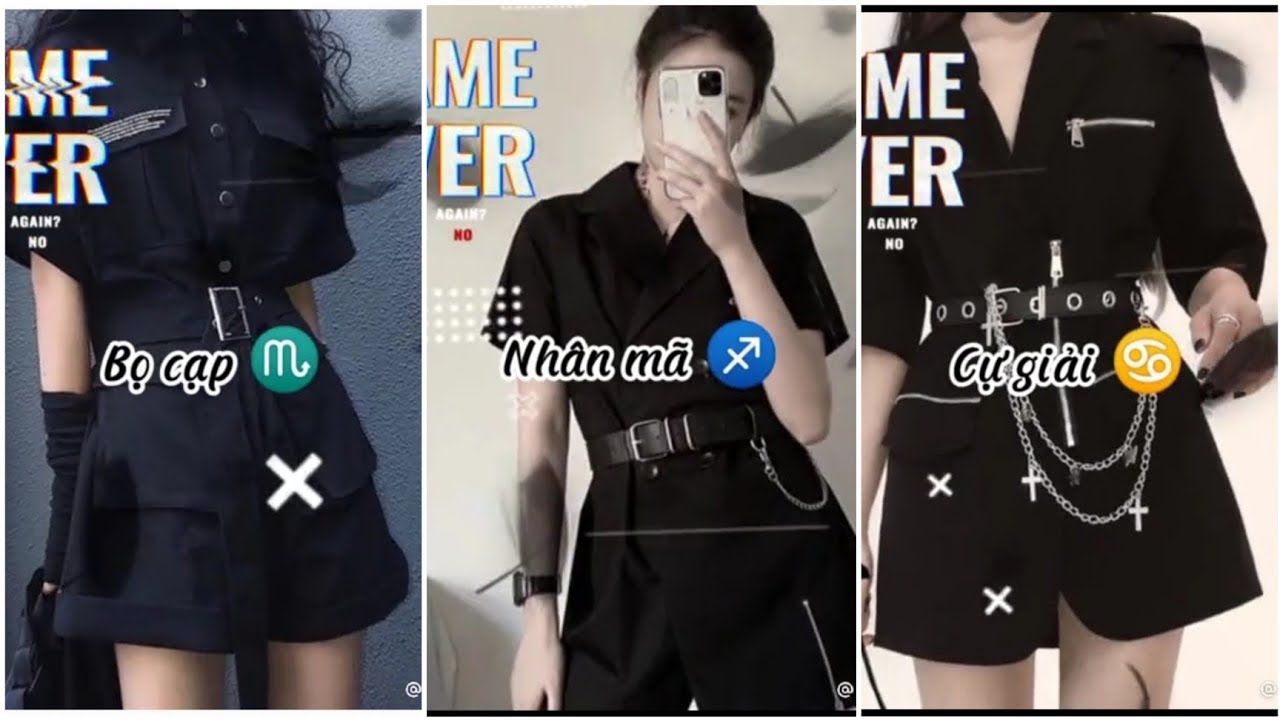 Bí Ẩn 12 Cung Hoàng Đạo Tik Tok 2021 💯 Top 12 Cung Hoàng Đạo Tài Giỏi P. 161