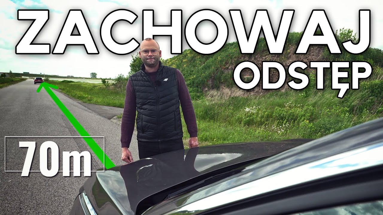 Minimalny odstęp - jak go stosować?
