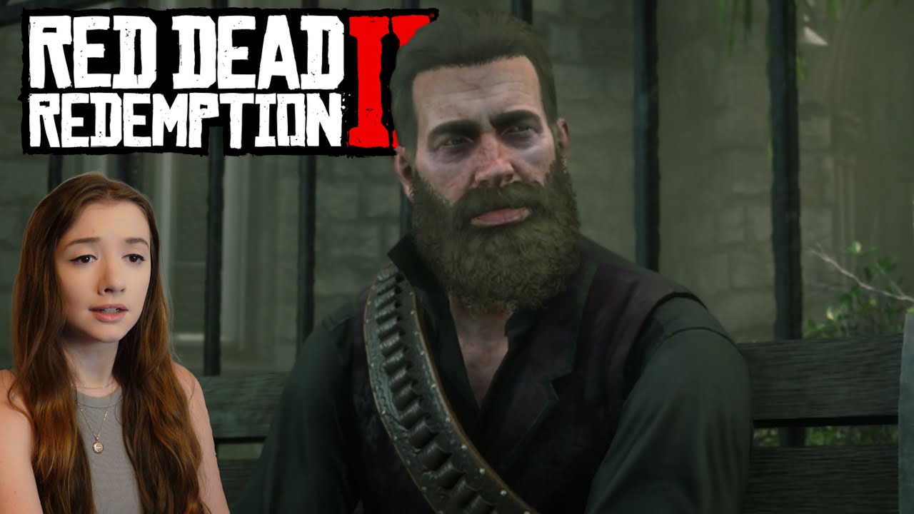 Family Reunion and The Diagnosis | Red Dead Redemption 2 | Ep. 26