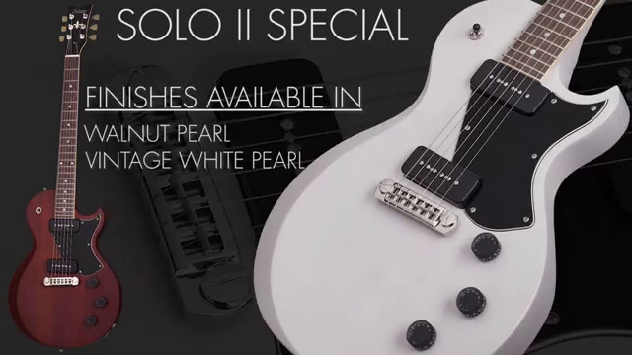 SOLO II SPECIAL