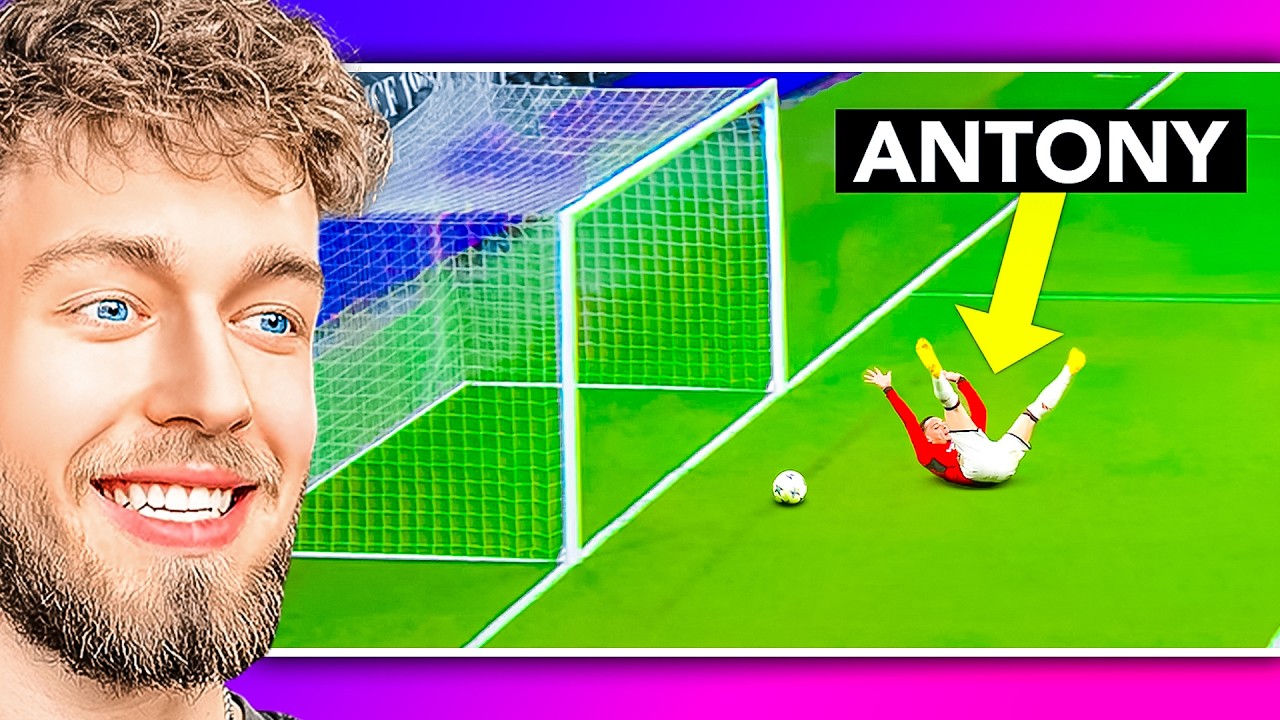 Nejvtipněj&scaron;&iacute; Faily před PR&Aacute;ZDNOU BR&Aacute;NOU!